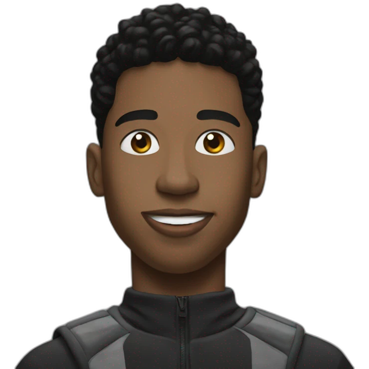 NBA Youngboy emoji