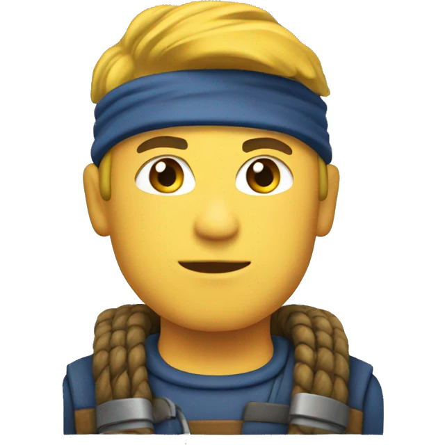 CABLE emoji