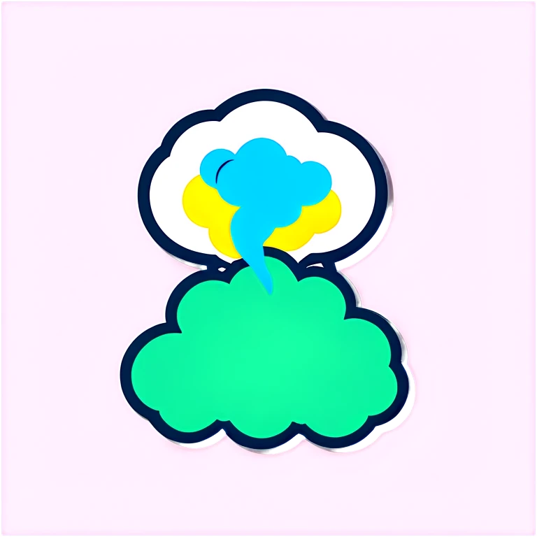 Fart emoji