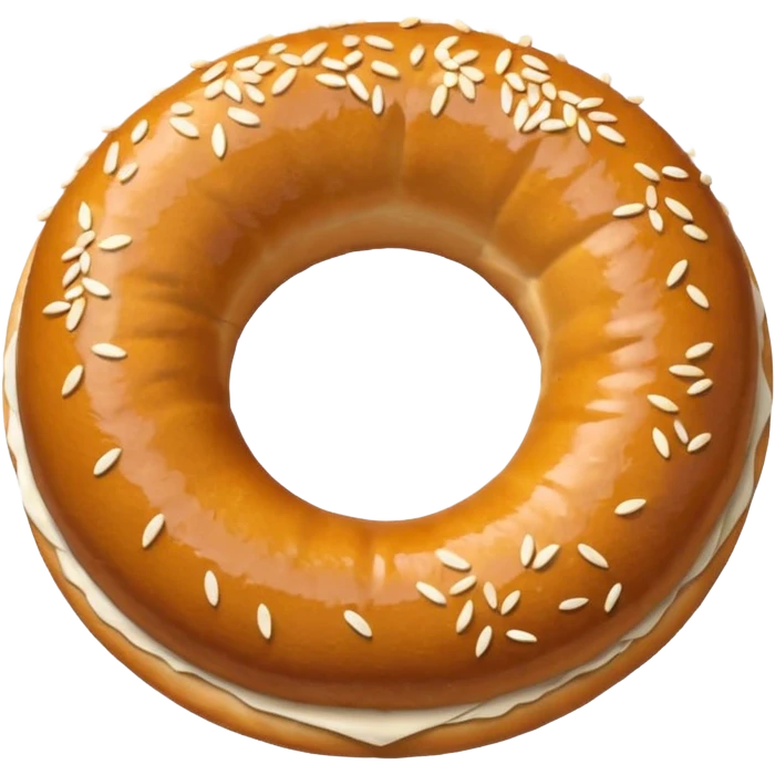 Simit emoji