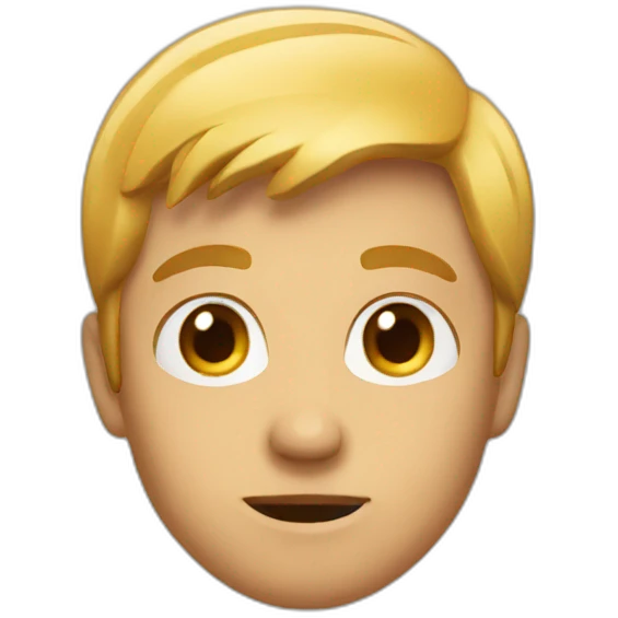 question emoji