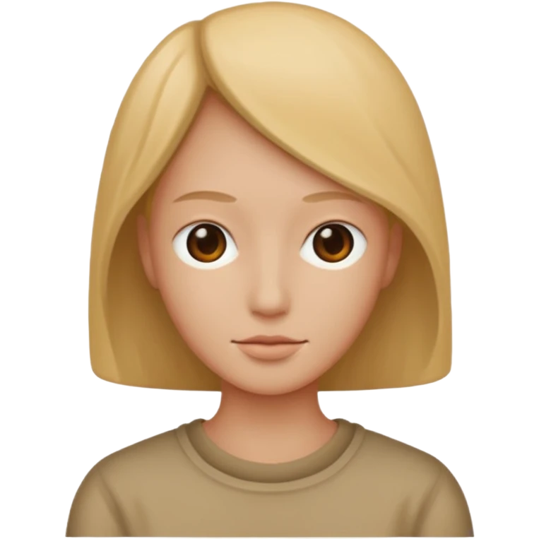 remove the face emoji