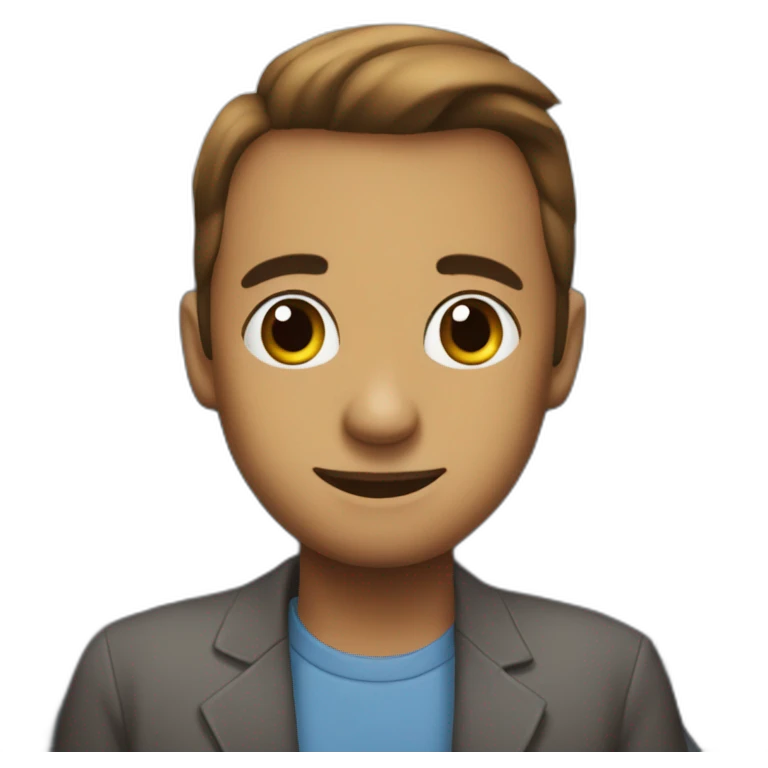 first plane milei emoji