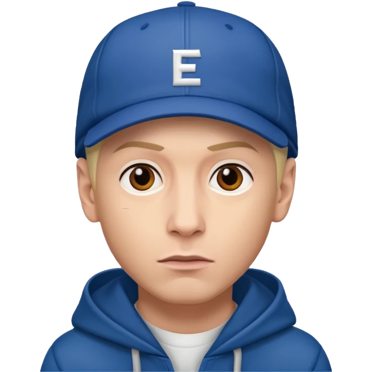 Eminem emoji
