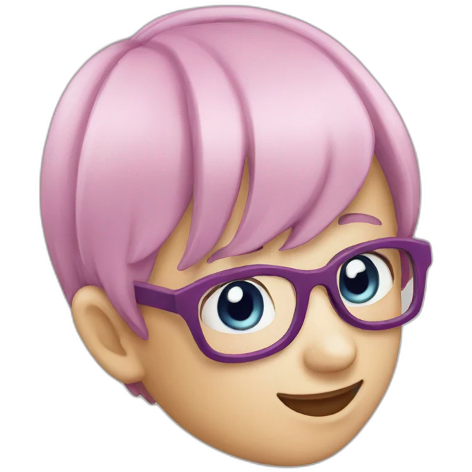 thank you emoji