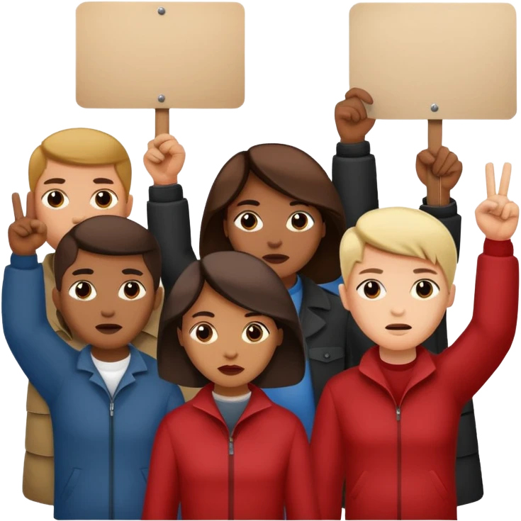 The people have the right to take control of their government in the face of tyranny. emoji