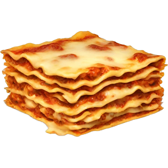 Lasagna  emoji
