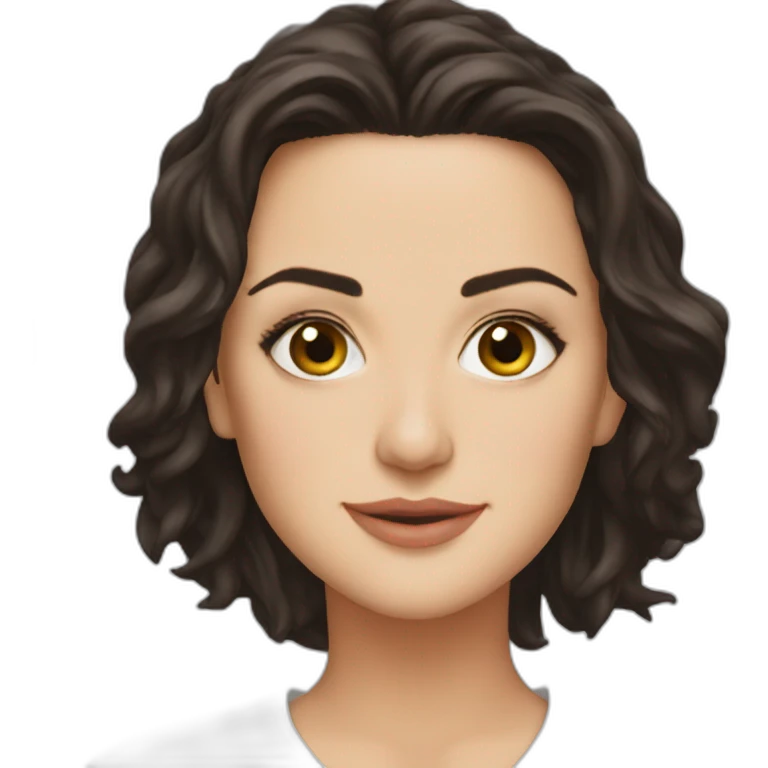 Purity zinta emoji