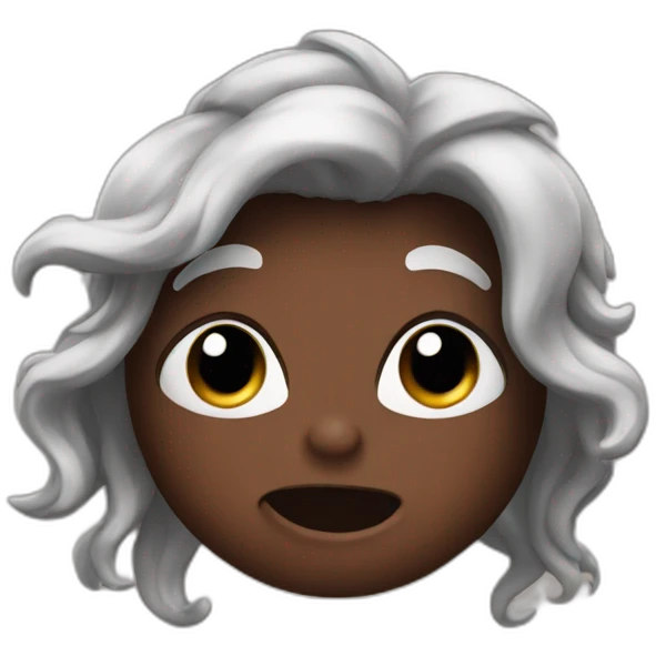 cocoa lynch emoji
