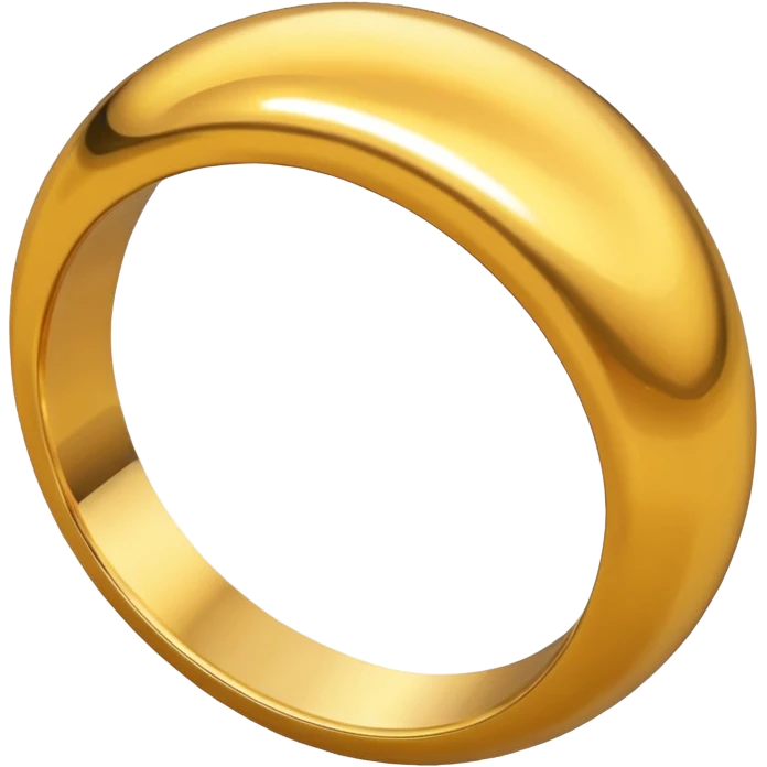 ring emoji