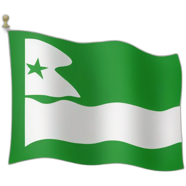 esperanto flag emoji