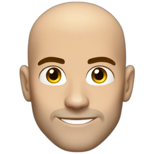 Zidane emoji