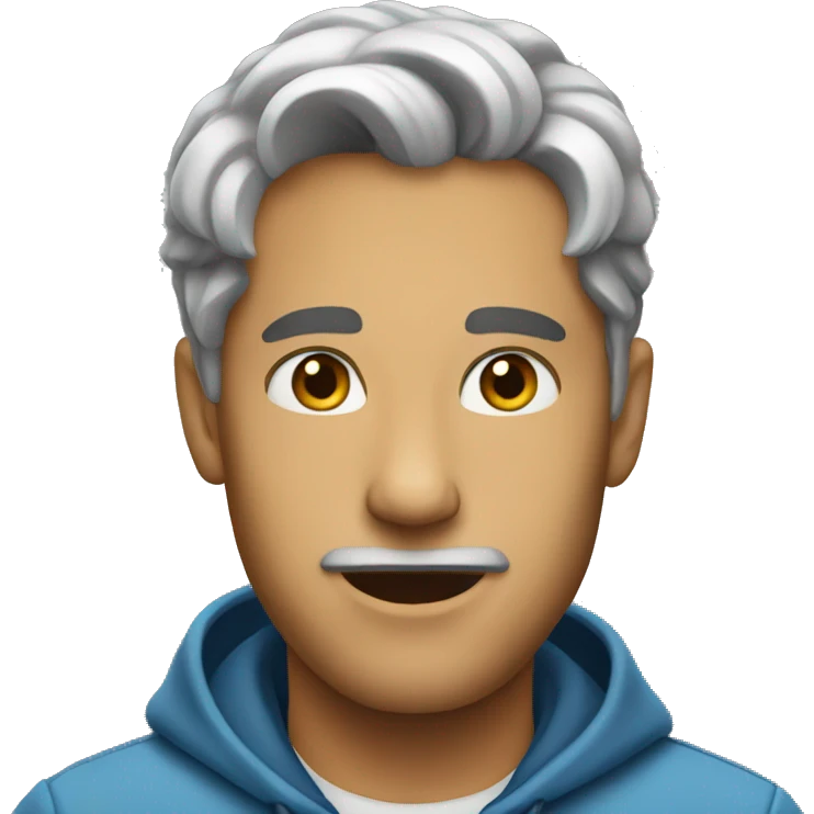 Turn emoji