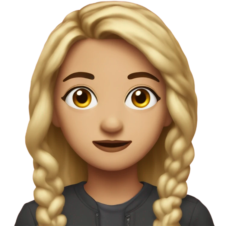 Mikey Madison actress emoji