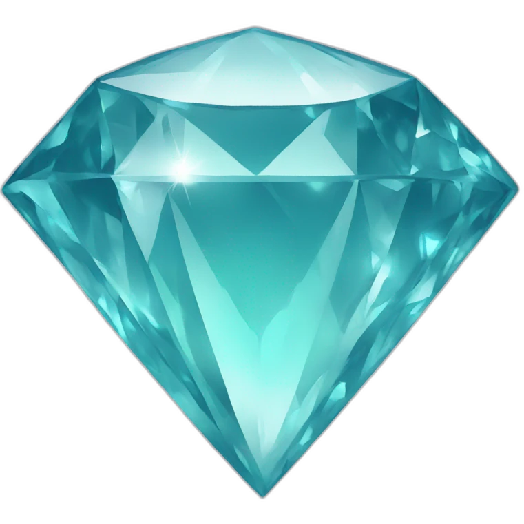 diamond emoji