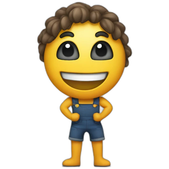 energico emoji