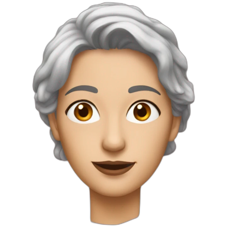 Nathalie renoux emoji