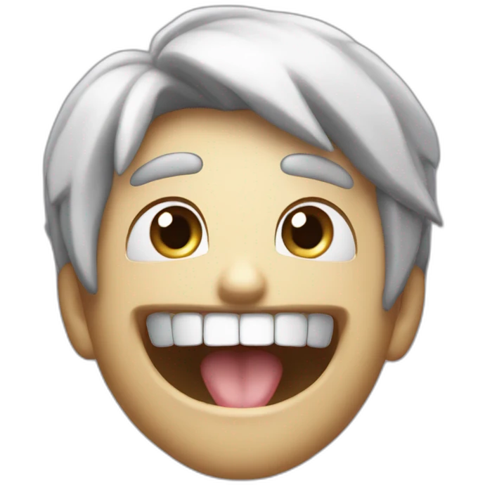 aaaaaaaaaa-them-those-them-wow-people-they-got-the-smile-and-the-teeth-teeth-help-theres-fddddvjiisdhyroooppj emoji