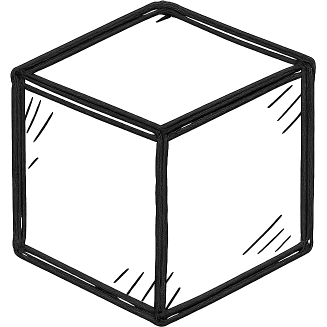 cube emoji