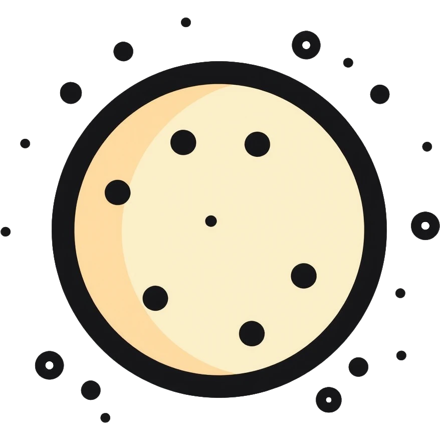 moon emoji