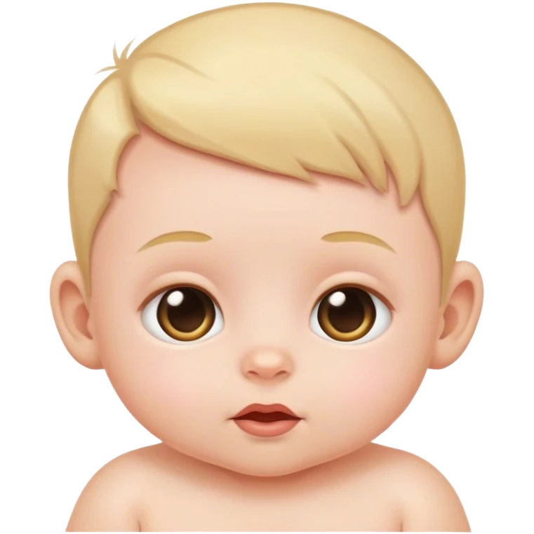 Bebé emoji