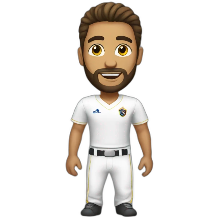ramos emoji