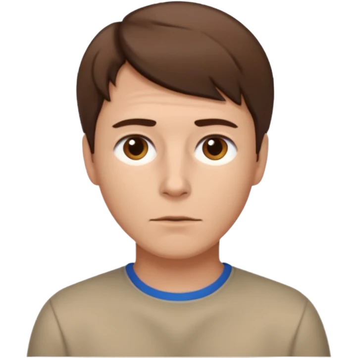 John doe emoji