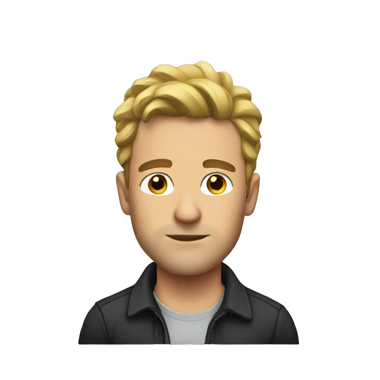 andreas emoji