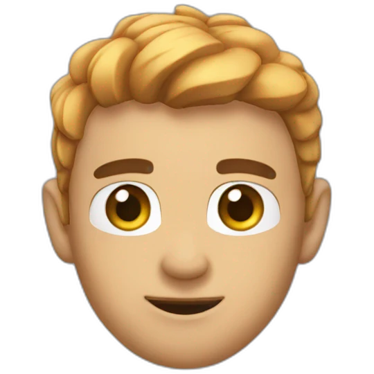 Moshi emoji