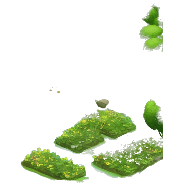 Garden of banban emoji