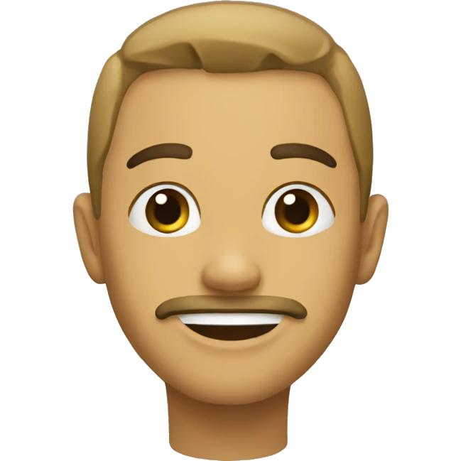 Monoï emoji