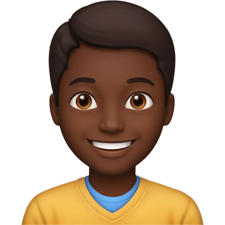 Un emoji de mariahiana emoji