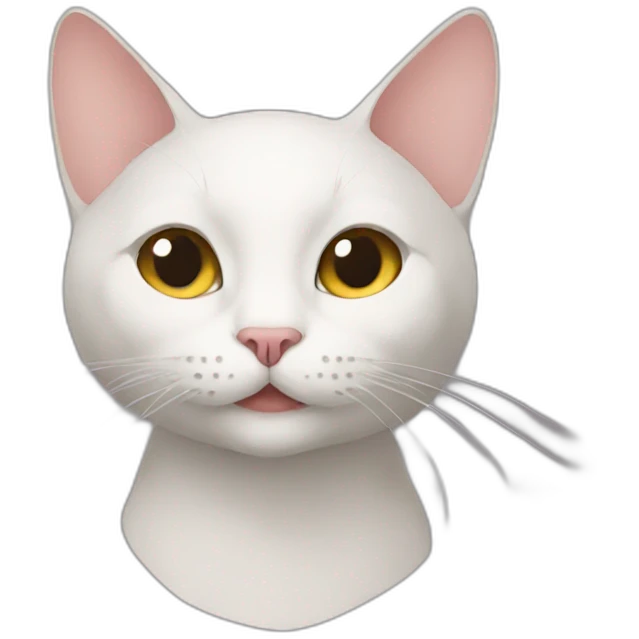 sia Cat emoji