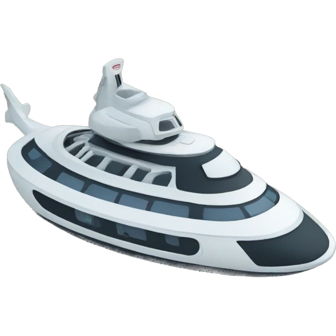 Enterprise themepark ride emoji