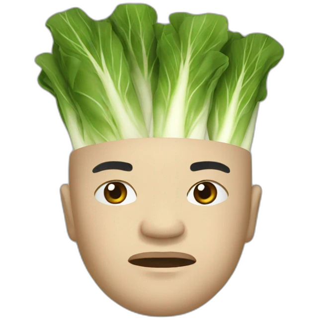 Choy emoji
