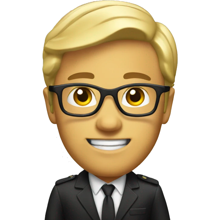 jj maybank emoji
