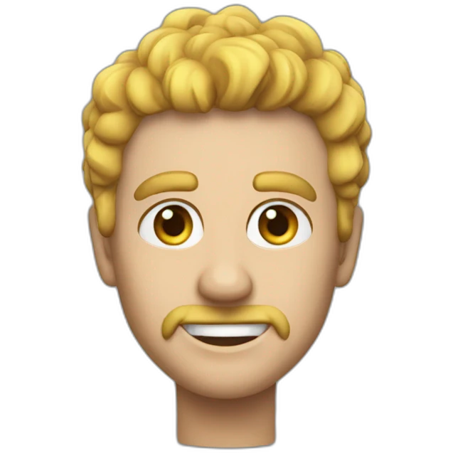 Lightning MacQueen emoji