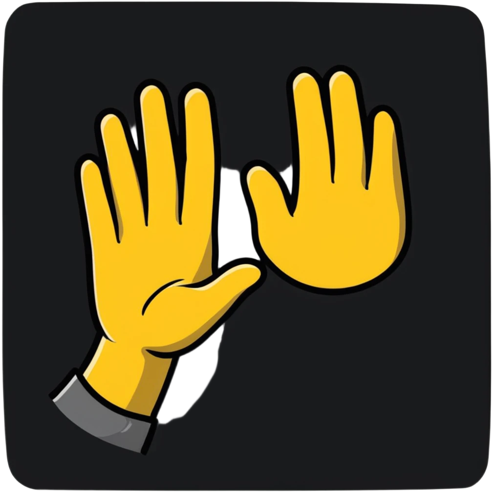 Play with me emoji