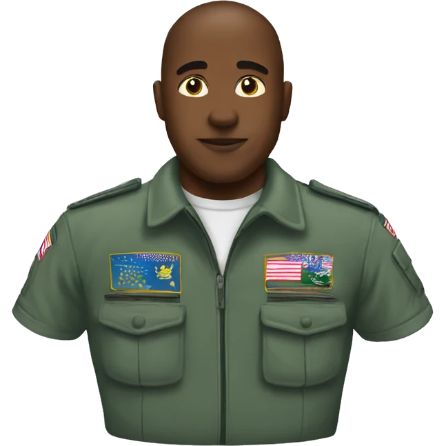 airforces emoji