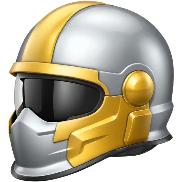 helmet emoji