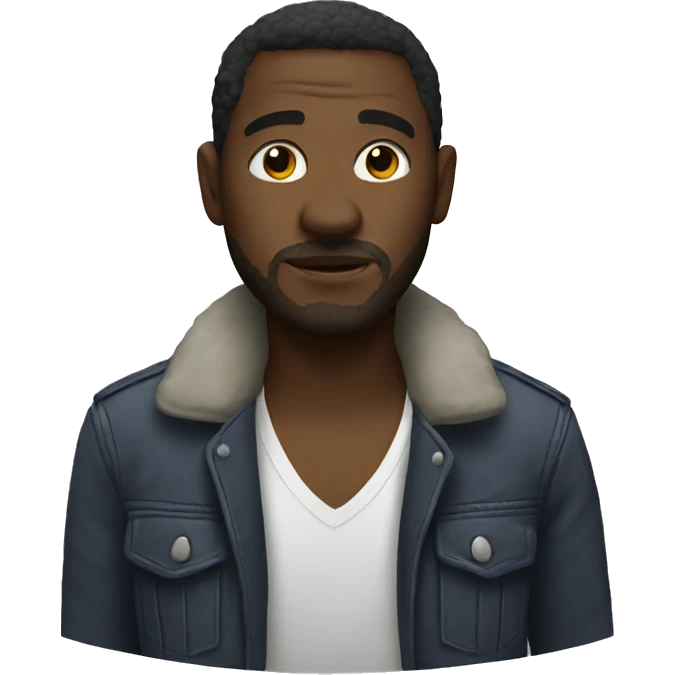 Vinyl emoji
