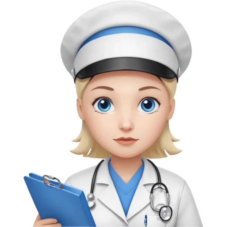 batman as a nurse emoji