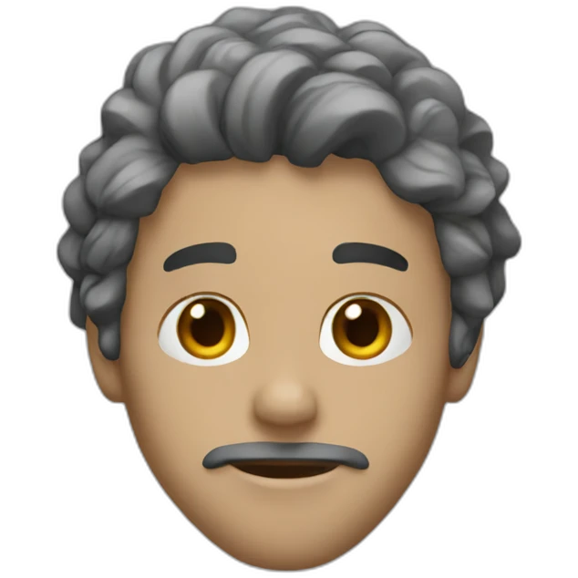 Sacha emoji