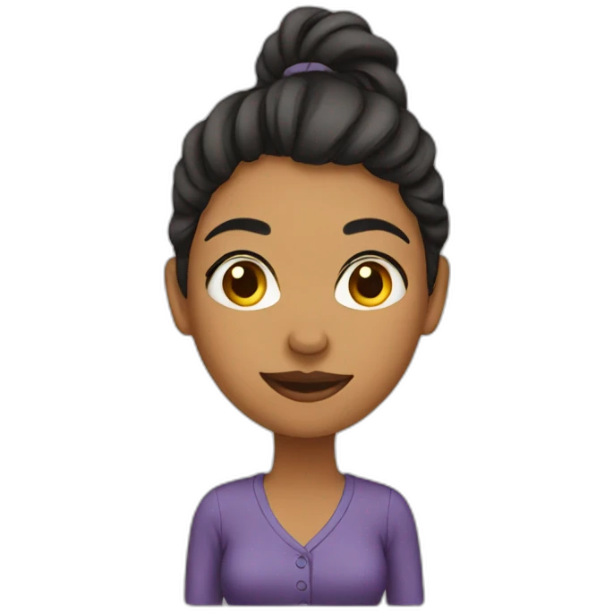 Wife emoji
