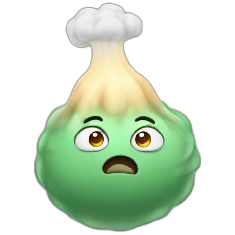 fart emoji