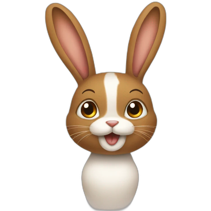 buunny emoji