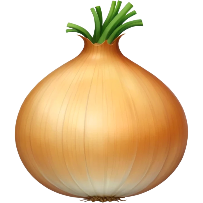 Cebolla emoji