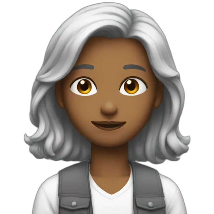 Amour emoji