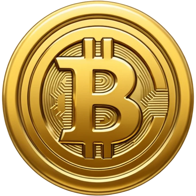 bitcoin emoji