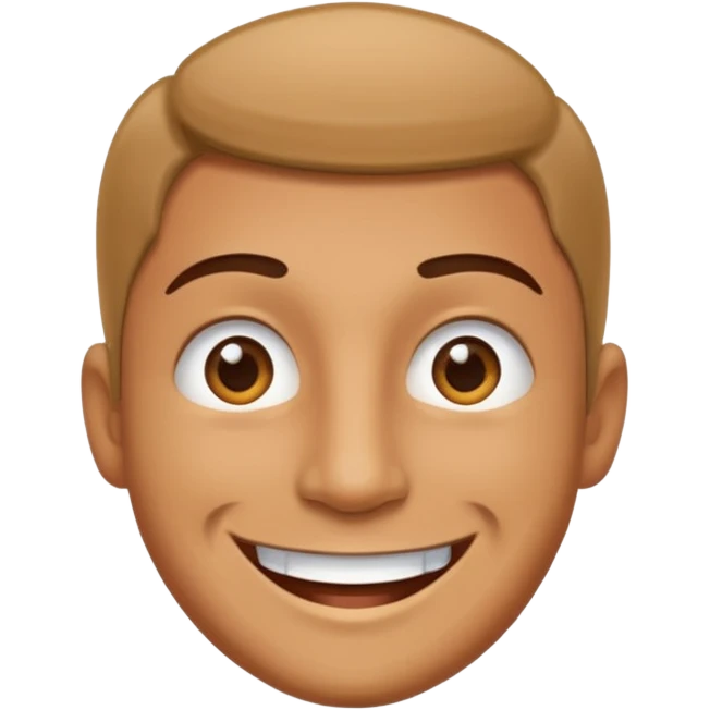 Man Laughing emoji emoji